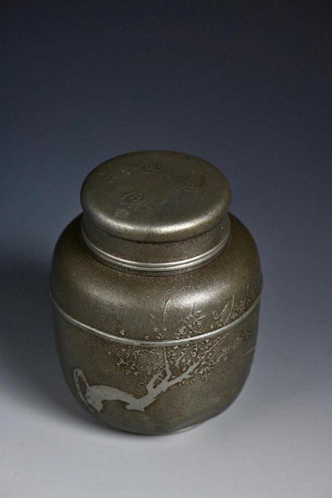 間村自造老錫罐的價格推薦- 2025年10月| 比價比個夠BigGo