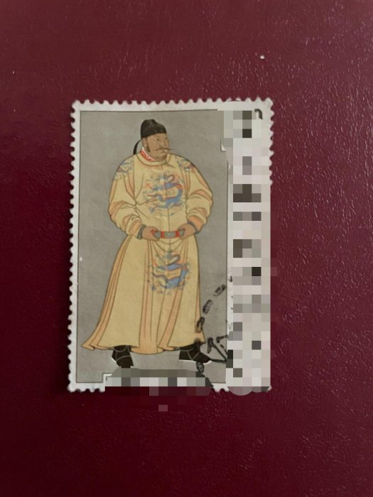 唐太宗郵票的價格推薦- 2026年6月| 比價比個夠BigGo