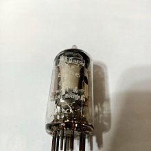 英國Mullard EF86/6267 真空管(一支1標) | Yahoo拍賣