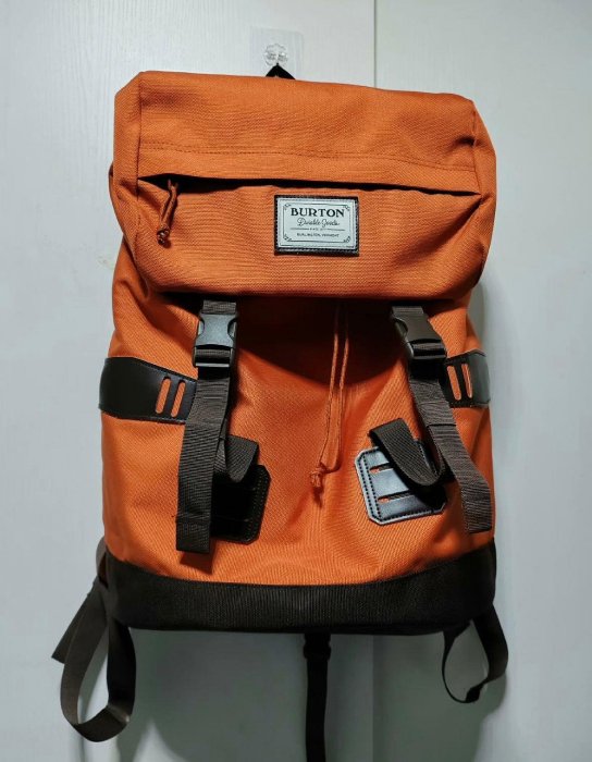二手很新Burton Tinder Backpack背包 25L