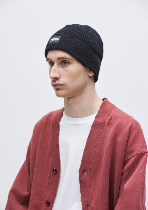 日貨代購CITY】2025SS NEIGHBORHOOD JP BEANIE 針織毛帽現貨| Yahoo拍賣