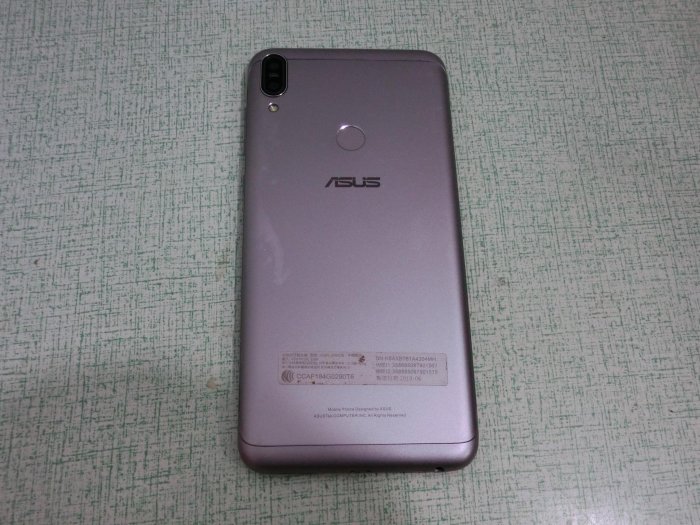 ASUS - 未開封 ASUS ZenFone Max Pro M1 ZB602KL シルバー ZenFone Max Pro (M1) (ZB602KL) | スマートフォン