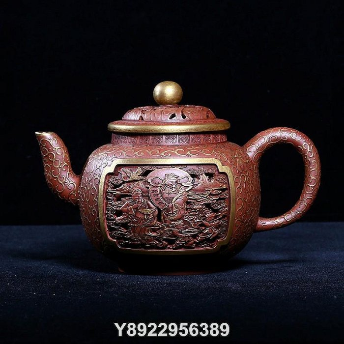 康熙御製紫砂壺的價格推薦- 2026年2月| 比價比個夠BigGo