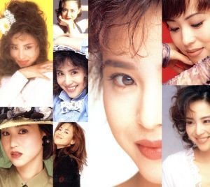 松田聖子CD Complete Bible Matsuda, Seiko - Bible - Amazon.com Music