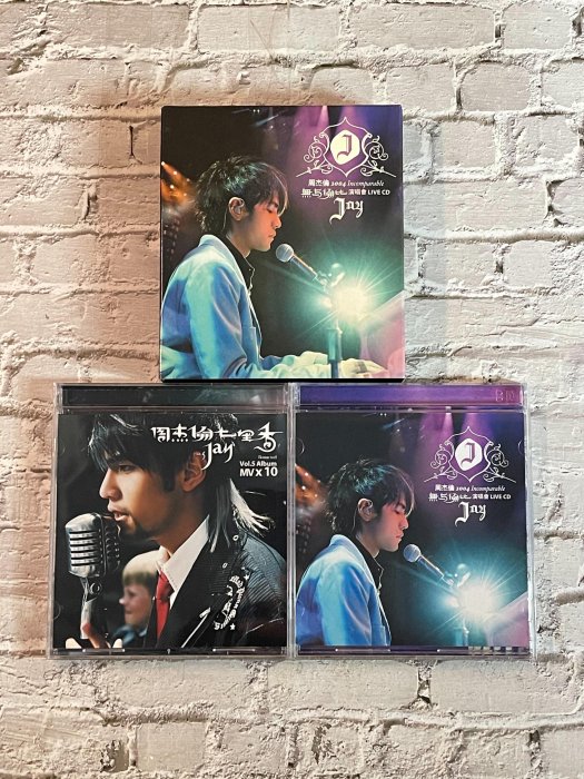 周杰倫 Jay Chou 2004 無與倫比演唱會 Live CD IMG_0008_large.jpg?