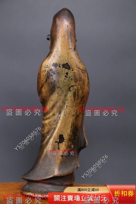 日本購回觀音菩薩銅像,色繪銅圣觀音立像,密宗佛像,東密佛像 日本購回觀音菩薩銅像,色繪銅圣觀音立像,密宗佛像,東密佛像
