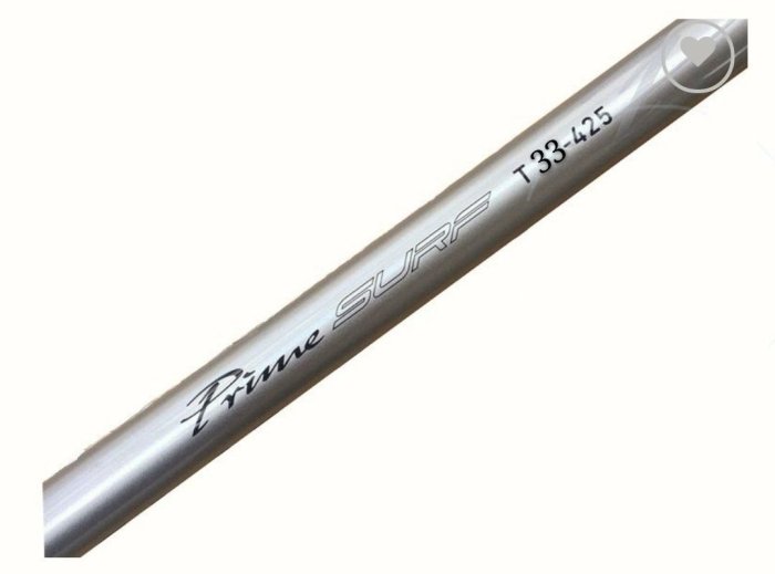 ☆桃園建利釣具☆最新DAIWA PRIME SURF T33號405 振出遠投竿5珠
