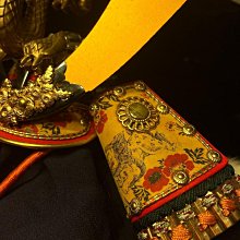 五月人形大野龍玉作武士兜武士甲胄武士鎧甲擺件- 古董古玩收藏
