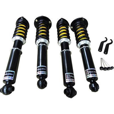 『通信販售』BORDER 避震器 SUZUKI SX4 SWIFT SOLIO Vitara Baleno ALTO