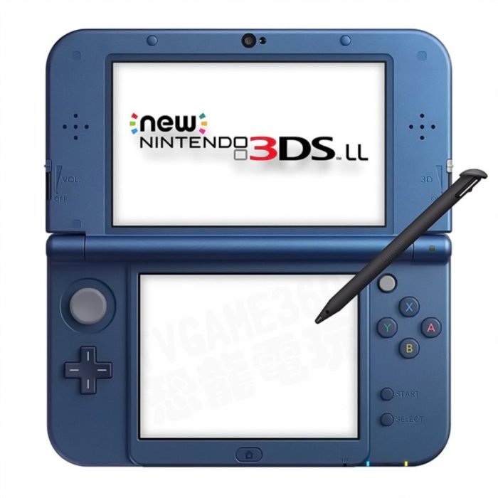 3DS LLセット 動作品OK 任天堂 New3DSLL