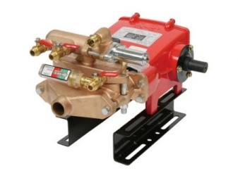 家事達]陸雄LS-36C 動力噴霧機1