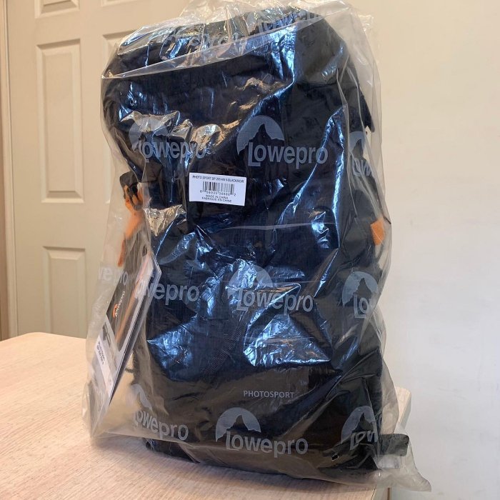 24期0利率】lowepro 羅普photo sport bp 200 aw ii 運動攝影家