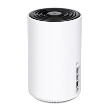 (非全新品使用一個月) TP-Link Deco XE75 PRO  AXE5400 WiFi6E 三頻無線網路路由器/分享器