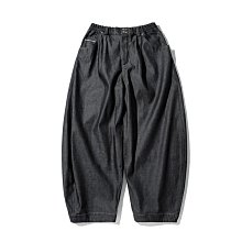 日貨代購CITY】2024SS CLESSTE SELVEDGE DENIM MASSIVE PANTS