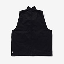 日貨代購CITY】 2021SS WTAPS REP VEST COTTON TWILL 工裝背心穿