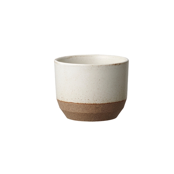 酒杯、茶杯 五個セット 日本KINTO CERAMIC LAB茶杯180ml-共5色《WUZ屋子》日本KINTO