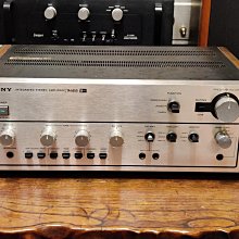 Ampli HIFI Sony TA 5650 VFET Et Tuner TA 3950 – Vintage, état Correct