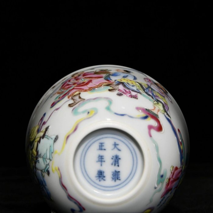 鉢□高麗青磁印花文古鉢 中国 古玩 茶碗 菓子器 菓子鉢 古