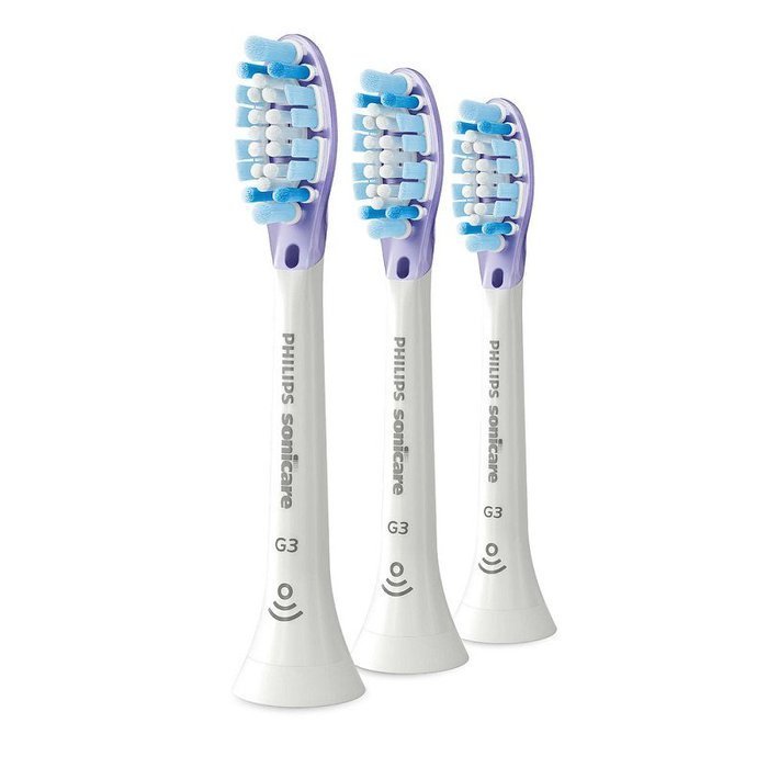 ☆生活家電館☆【原廠公司貨】 PHILIPS 飛利浦音波牙刷智臻護齦刷頭組 HX9053 / HX-9053