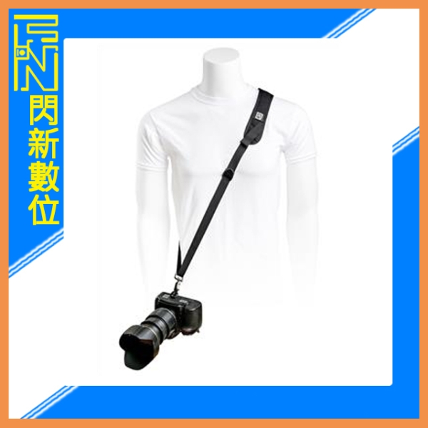 BlackRapid 快槍俠 Metro 都會雅痞 精簡 快速 背帶 (公司貨)