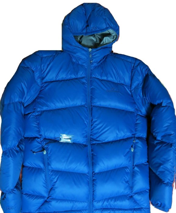 Kathmandu 羽絨外套 550 Columbia The North Face Patagonia