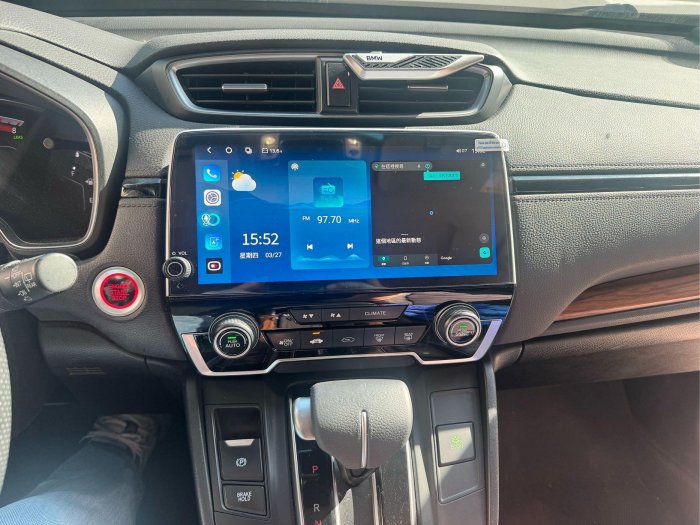 HONDA CRV5 五代 5.5專用機 Android 安卓版觸控螢幕主機 導航/USB/方控/藍芽/右視鏡頭