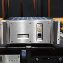 【夢響音響工作室】台灣之光雅瑟 藍燈版 USHER REFERENCE  R-2.5S 後級擴大機｜台灣製｜每聲道 250W｜含說明書  一元起標！！