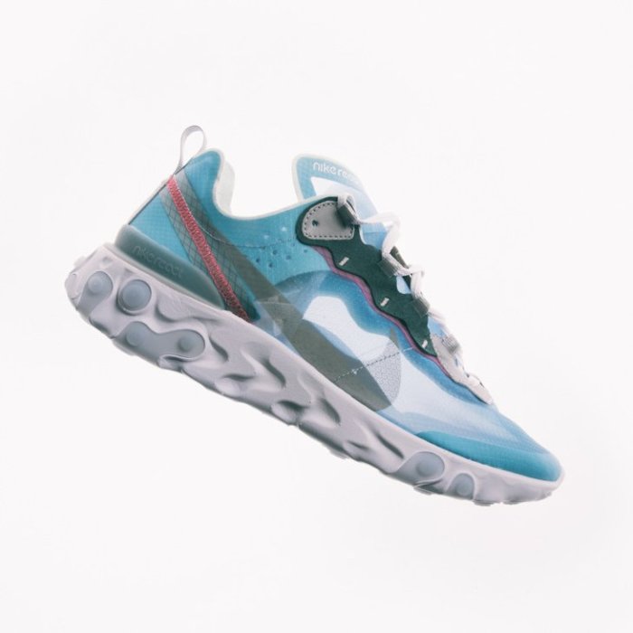 nike react 87 stockx