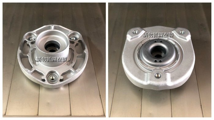 賓士 GLK X204 全新 前避震器上座 另有W163 W164 W166 W176 W246 W212 W213