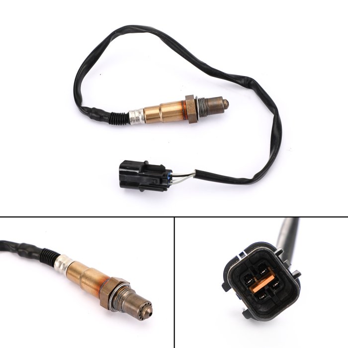 Toyota RAV4 2.4L 06-09 含氧感知器-極限超快感