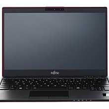 Fujitsu Lifebook U939] i5-8265u, 8GB, 13.3