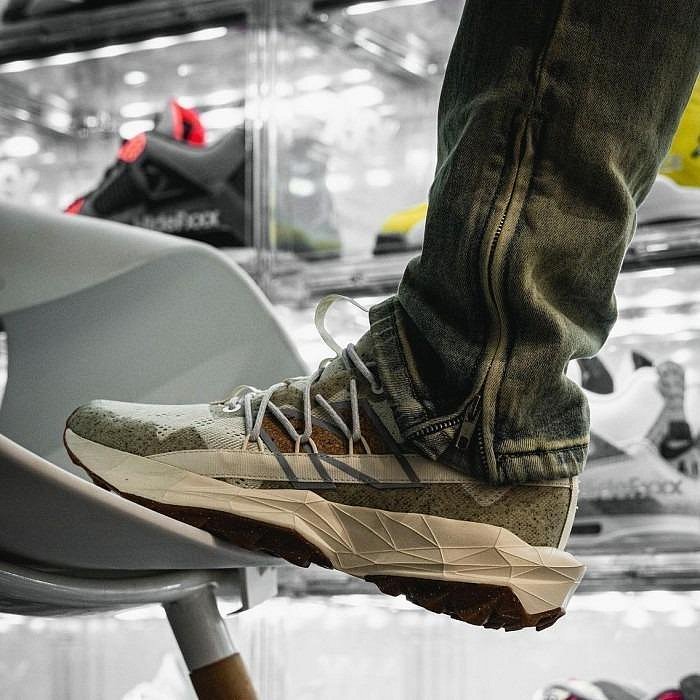 南🔥2024 6月New Balance Tektrel MTTTRLO1 全黑色MTTTREU1米色戶外