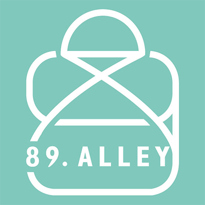89.Alley旗艦店