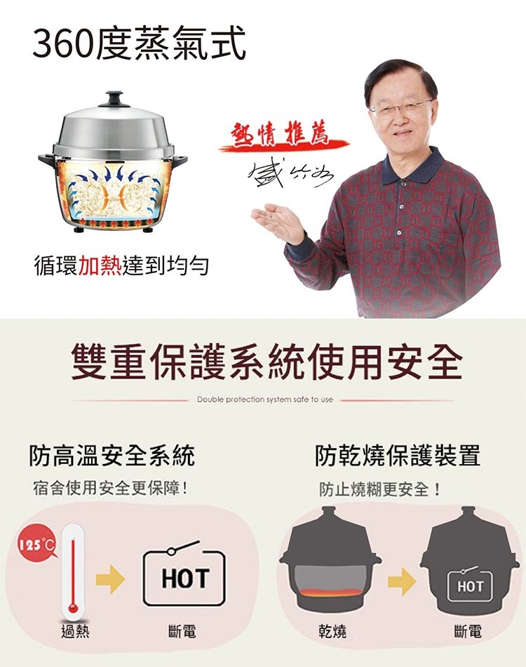 LAPOLO藍普諾 LAN5-2216 - 詳情1