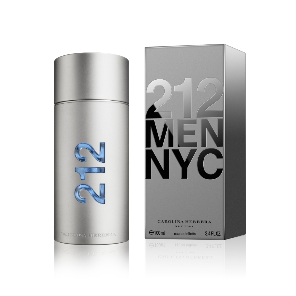 CAROLINA HERRERA 212 香水 100ml Amazon | キャロライナヘレラ 212 EDT SP 100ml[並行輸入品