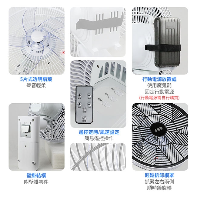 SUPA FINE勳風 BHF-S3601 - 詳情1