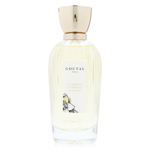香水(ユニセックス) ANNICK GOUTAL UN MATIN D'ORAGE 100ml Un Matin d'Orage - Eau de Toilette | Goutal