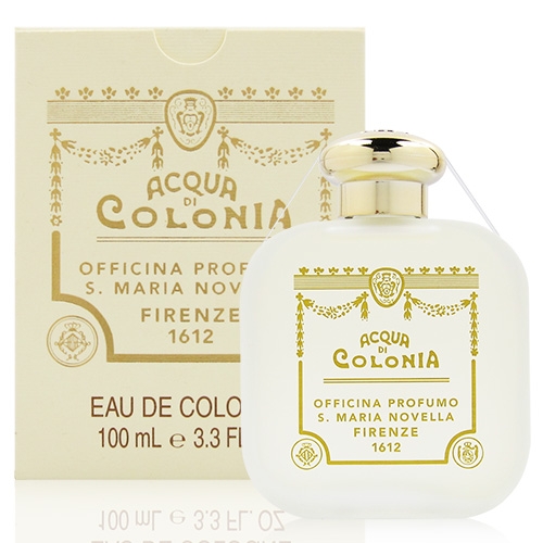 Santa Maria Novella Mughetto 山谷百合香水EDC100ml | 香水