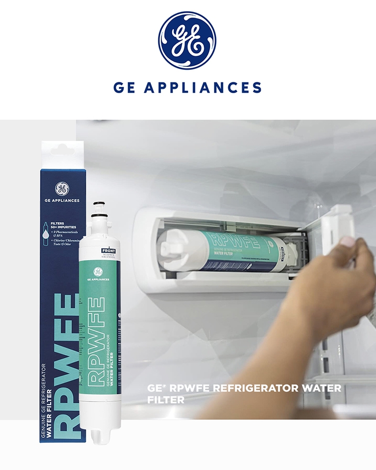 GE奇異 RPWFE - 詳情1