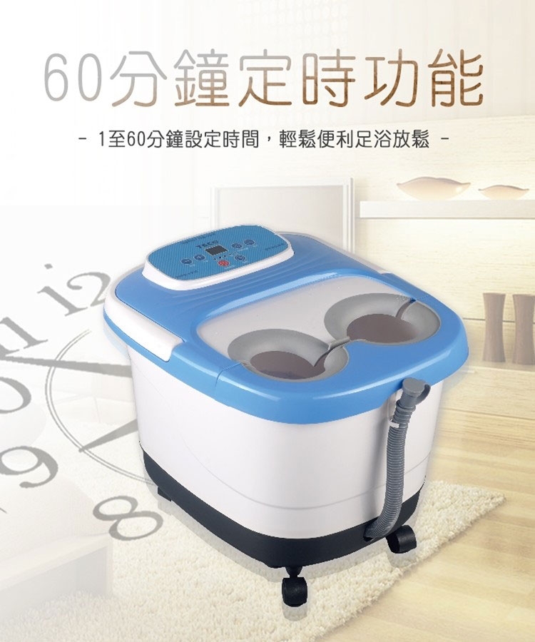 TECO東元 XYFNF6301 - 詳情1