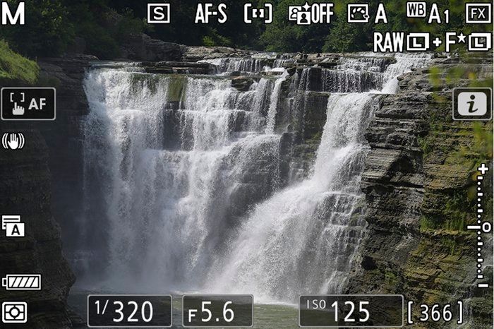 Nikon尼康 Z6 II - 詳情1