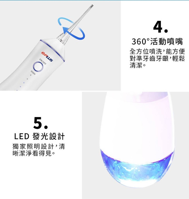 G-PLUS拓勤 EW-AP003A - 詳情1