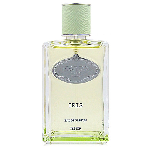 PRADA IRIS 鳶尾花精粹淡香精100ml TESTER | 其他品牌| Yahoo購物中心