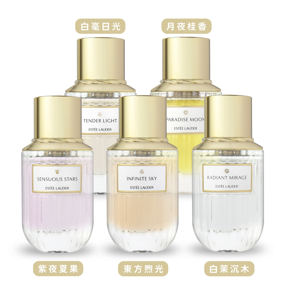 真品平輸】Estee Lauder 雋永工藝探索香氛淡香精40ml (多款可選