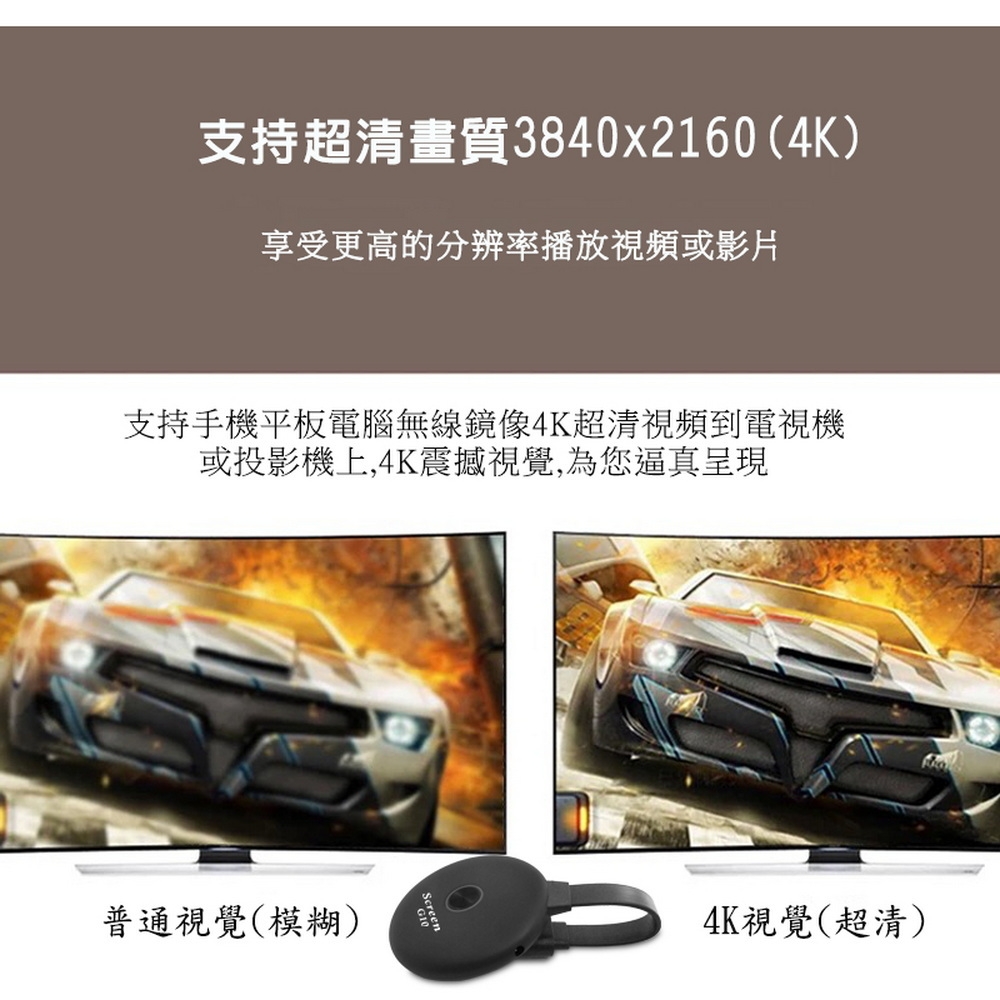 DW達微科技 Screen G10 - 詳情8