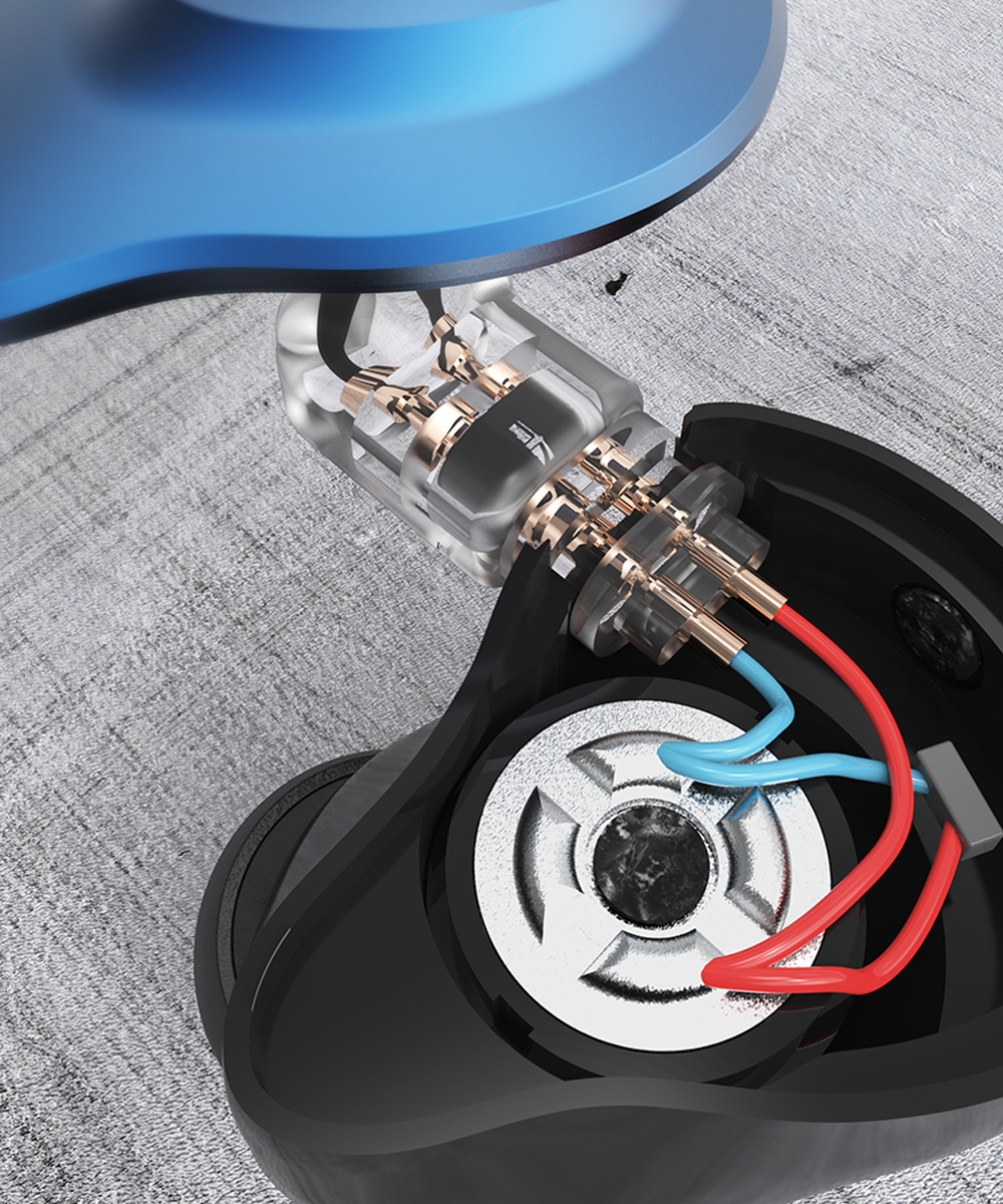 NF Audio NA1 - 詳情3