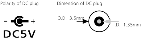 Brinno MAC200 - 詳情1