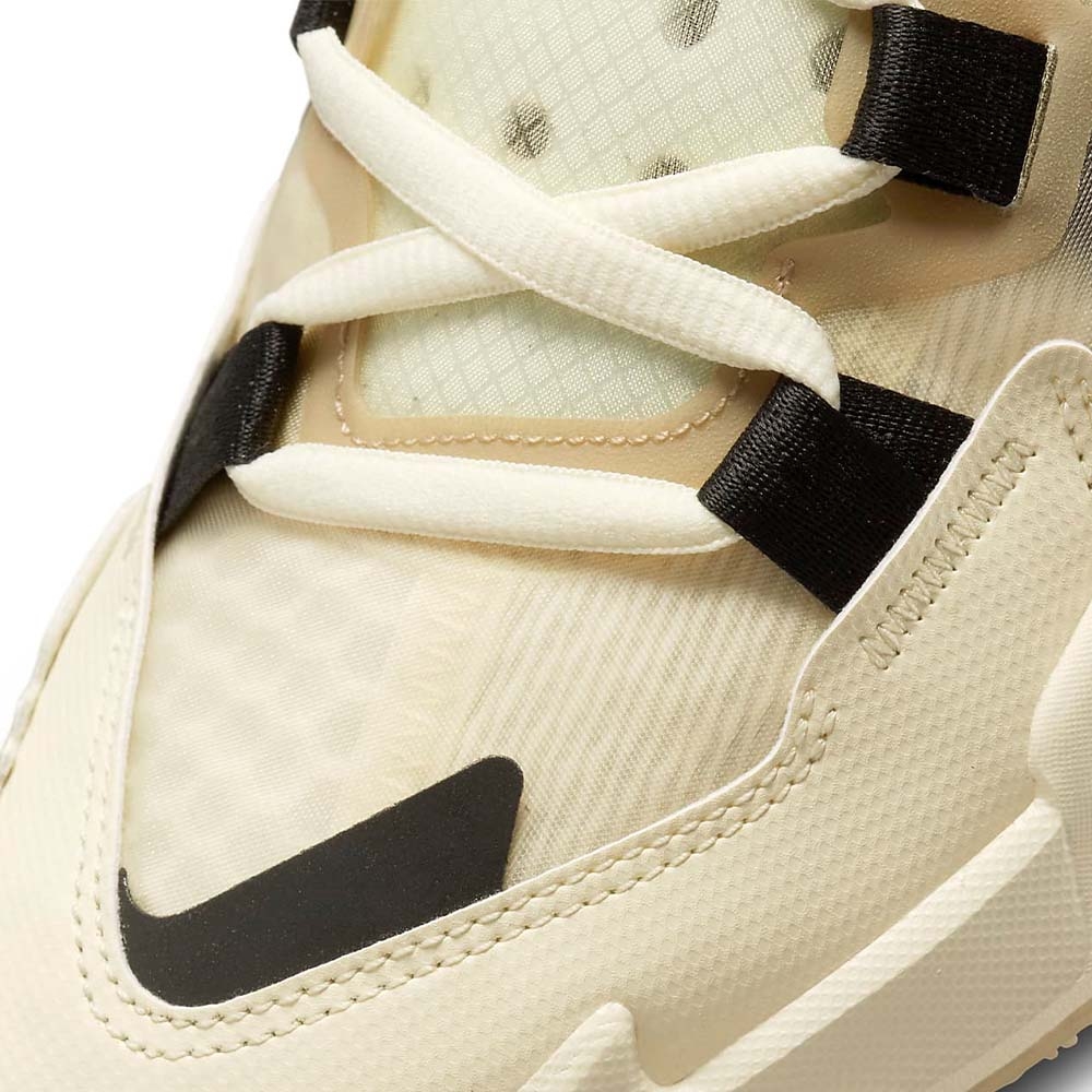 Nike Jordan Why Not .5 PF 男鞋卡其色運動緩震包覆籃球鞋DC3638