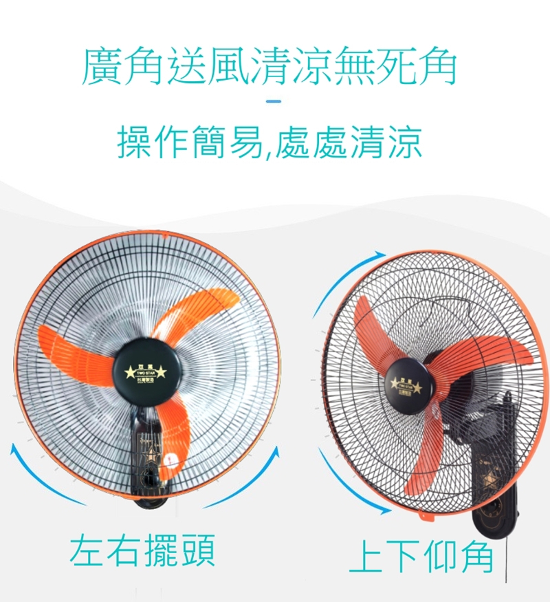 雙星 TS-1868 - 詳情1