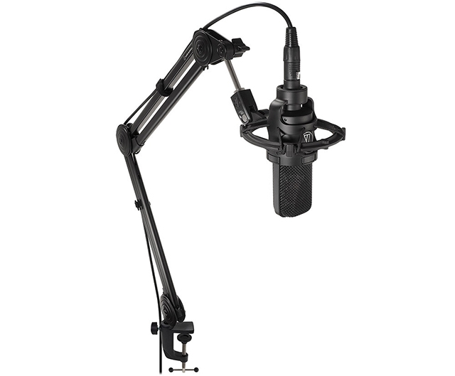 audio-technica鐵三角 AT8700J - 詳情1